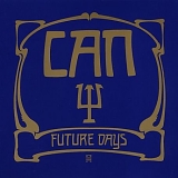 Can - Future Days (SACD)