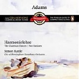 Simon Rattle - Harmonielehre