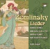 Various artists - Lieder CD1