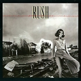 Rush - Permanent Waves