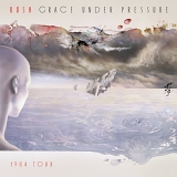 Rush - Grace Under Pressure