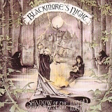 Blackmore's Night - Shadow of the Moon