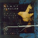 Klaus Schulze - Royal Festival Hall  Vol. 1