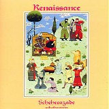 Renaissance - Scheherazade And Other Stories