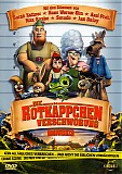DVD-Spielfilme - Die Rotkäppchen Verschwörung