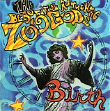 Beautiful Authentic Zoo Gods - Birth