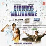 Various artists - Slumdog Millionaire