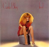 Carla Bley - Live!