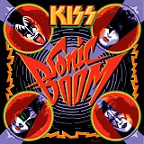 Kiss - Sonic Boom