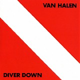 Van Halen - Diver Down