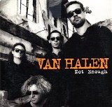 Van Halen - Not Enough (Promo)