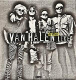 Van Halen - Dreams Live