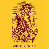 Various Artists - Monterey International Pop Festival