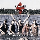 Lauri TÃ¤hkÃ¤ & Elonkerjuu - Komia on aina komia