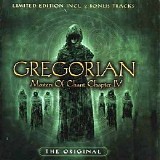 Gregorian - Masters Of Chant Chapter IV