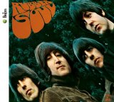 The Beatles - Rubber Soul