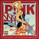 P!nk - Funhouse Tour - Live In Australia