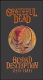 Grateful Dead, The - Beyond Description (1973-1989)