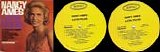 Nancy Ames - Latin Pulse (US)
