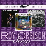Roy Orbison - Roy Orbison Sings: Roy Orbison Sings / Memphis / Milestones