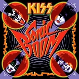 Kiss - Sonic Boom