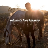 Miranda Lee Richards - Light of X