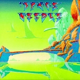 Space Needle - THE MORAY EELS EAT THE SPACE NEEDLE