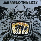 Thin Lizzy - Jailbreak