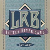 Little River Band - Get Lucky