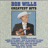 Bob Wills - Greatest Hits