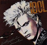 Billy Idol - Whiplash Smile