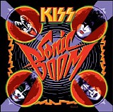 Kiss - Sonic Boom