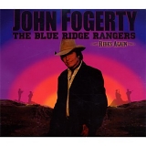 Fogerty, John - The Blue Ridge Rangers Rides Again