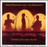 Richard, Cliff - Thank You Very Much