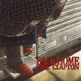 Eric Clapton - Back Home