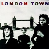 Paul McCartney & Wings - London Town