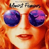 Various artists - Almost Famous