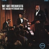 The Oscar Peterson Trio - We Get Requests