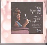 Ella Fitzgerald - Ella Fitzgerald Sings The Johnny Mercer Song Book