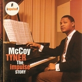 McCoy Tyner - The Impulse Story