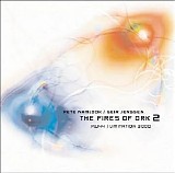 Namlook Pete & Jenssen Geir - Fires Of Ork II