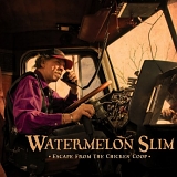 Watermelon Slim - Escape from the Chicken Coop