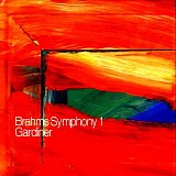Various artists - Brahms Symphony 1