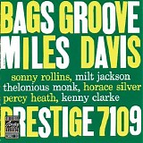 Miles Davis - Bags' Groove