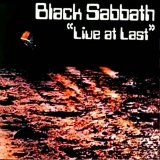 Black Sabbath - Live at Last