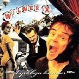 Wilmer X - Lyckliga hundar