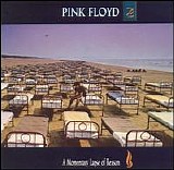 Pink Floyd - A Momentary Lapse Of Reason