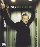 Sting - Brand New Day