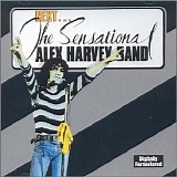 Alex Harvey - Next