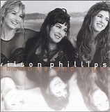 Wilson Phillips - Shadows and Light